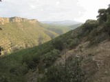 Castillo de Llordà