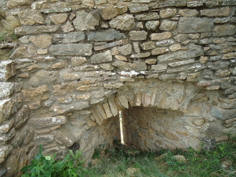 Castilo de Orcau