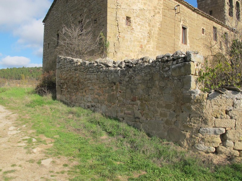 Iglesia de Sant Pere