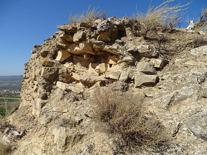 Torre de Budells