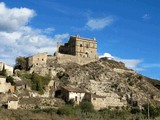 Castillo de Enfesta