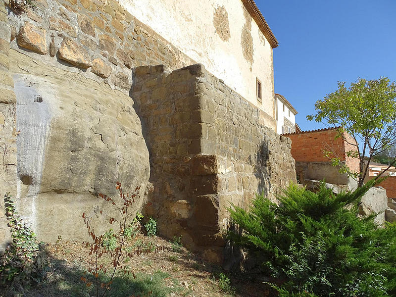 Castillo de Butsènit