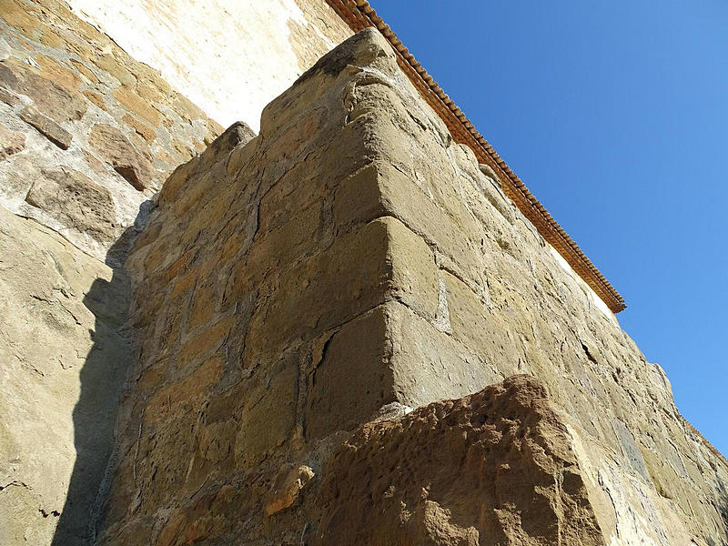 Castillo de Butsènit