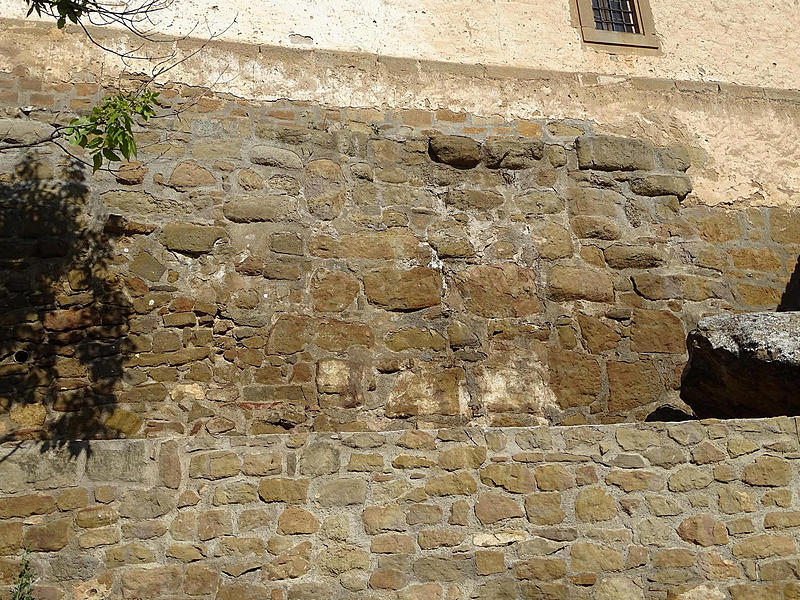 Castillo de Butsènit