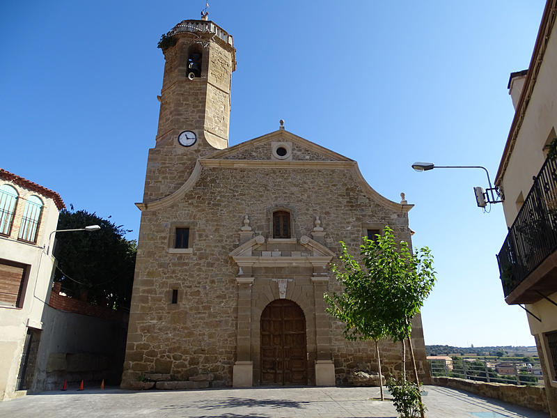 Iglesia de la Madre de Dios de la Asunción