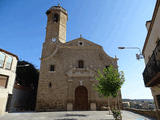 Iglesia de la Madre de Dios de la Asunción