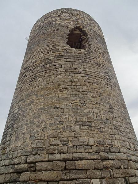 Castillo de L'Ametlla