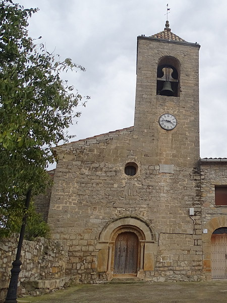 Iglesia de San Pedro