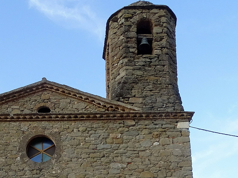 Iglesia de Santa María