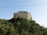 Castillo de La Guàrdia Lada