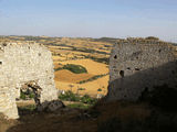 Castillo de La Guàrdia Lada