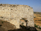 Castillo de La Guàrdia Lada