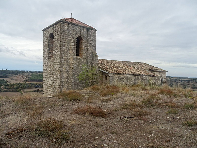 Iglesia de San Juan