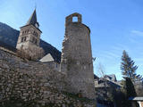 Castillo de Peralèr