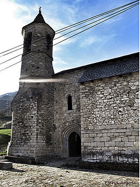 Iglesia de Sant Joan