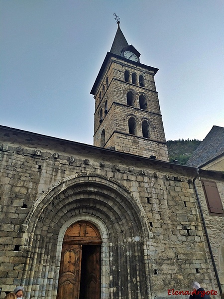 Iglesia de Santa María