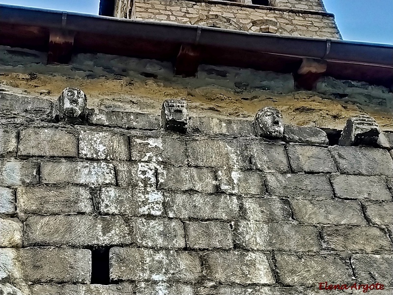 Iglesia de Santa María