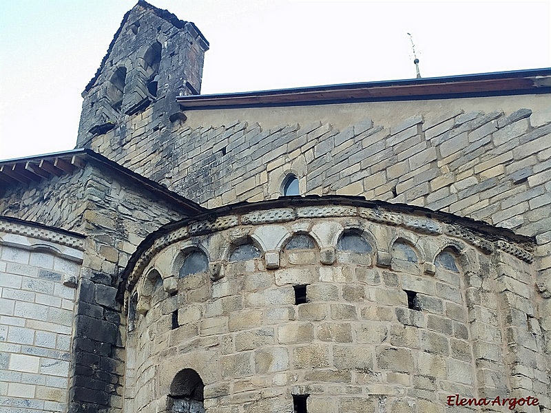 Iglesia de Santa María