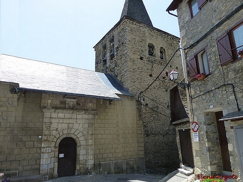 Iglesia de San Pedro