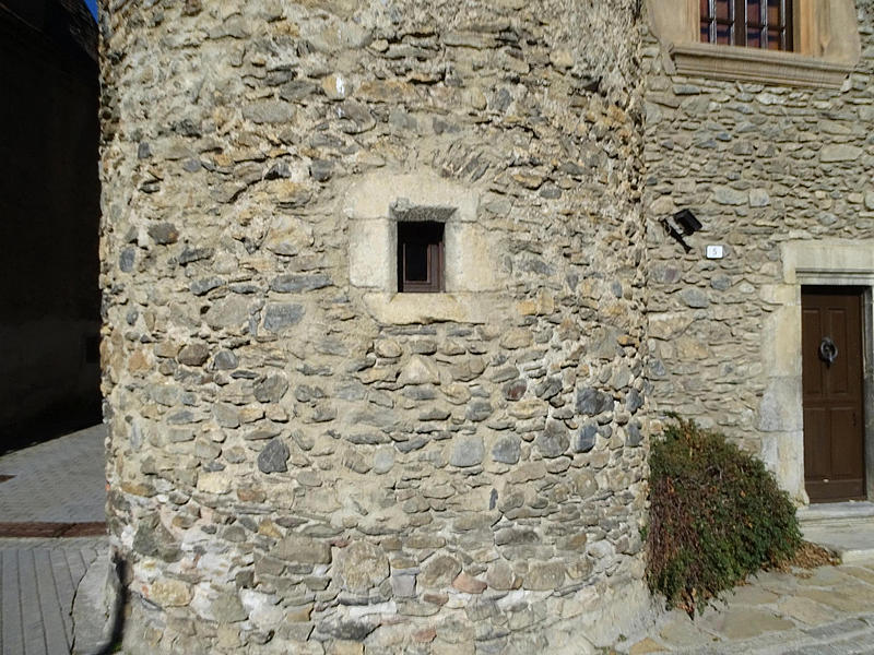 Torre de Gessa