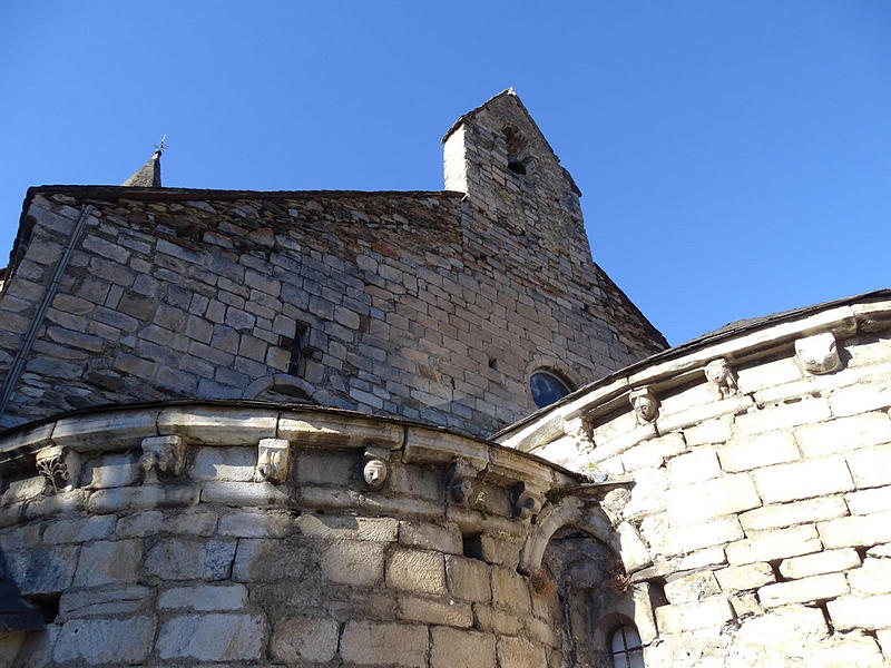 Iglesia de Sant Andreu