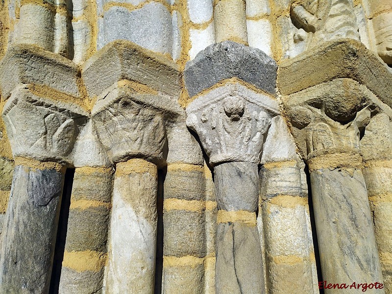 Iglesia de Sant Andreu