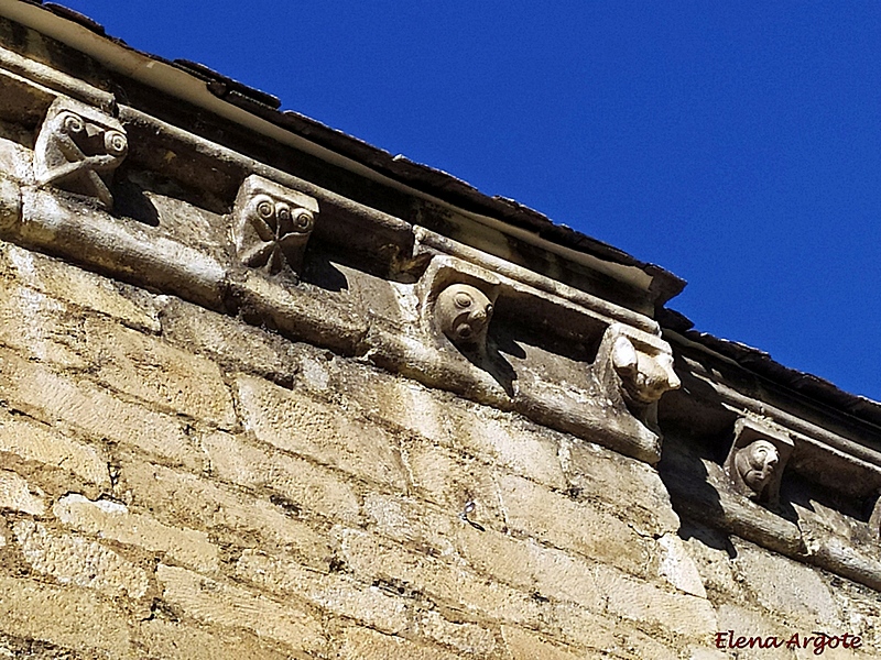 Iglesia de Sant Andreu