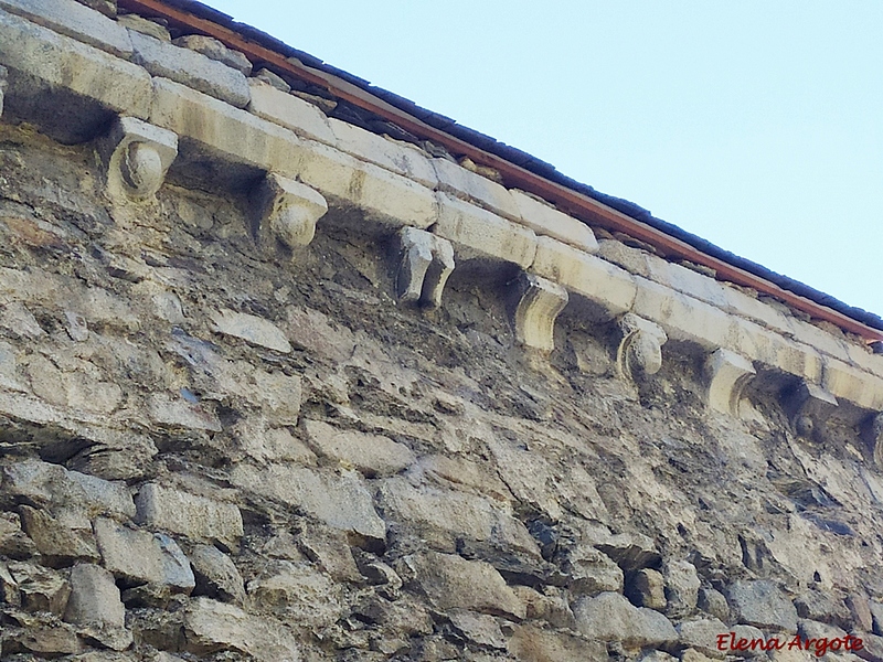 Iglesia de Sant Andreu