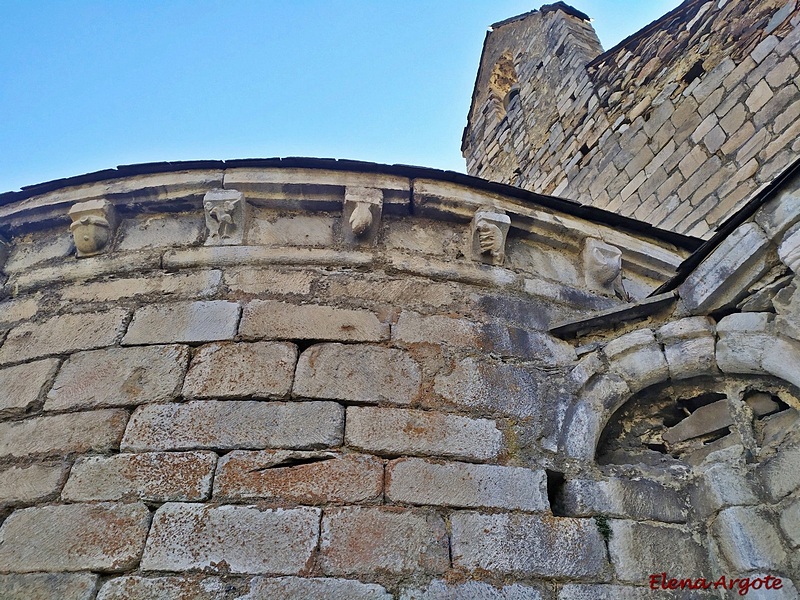 Iglesia de Sant Andreu