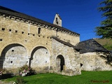 Iglesia de Sant Andreu