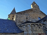 Iglesia de Sant Andreu