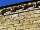 Iglesia de Sant Andreu