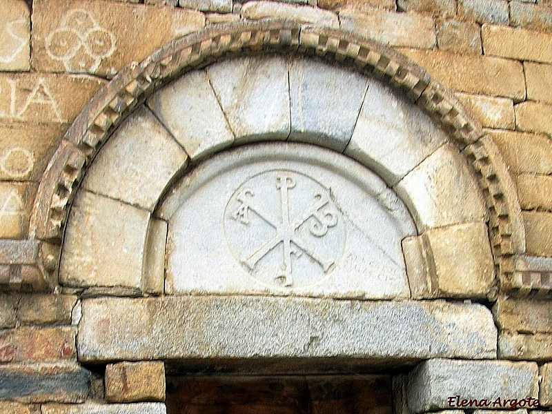 Iglesia de Santa María de Cap d'Aran