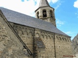 Iglesia de Santa Eulalia