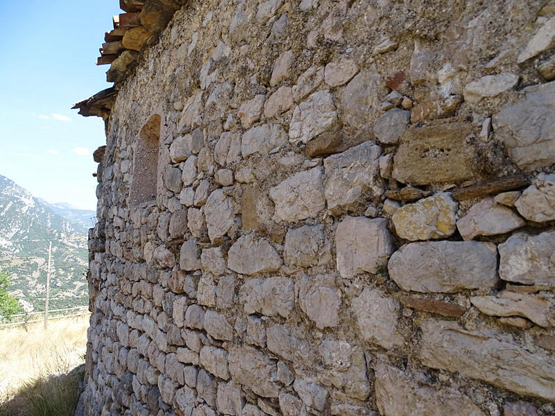 Castillo de Cambrils