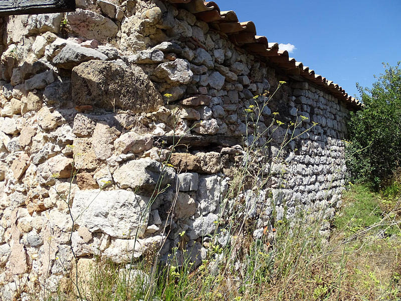 Castillo de Cambrils