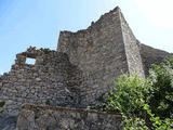 Castillo de Cambrils