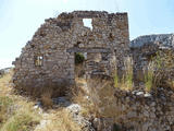 Castillo de Cambrils