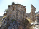 Castillo de Cambrils