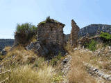 Castillo de Cambrils