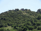 Castillo de Cambrils