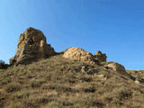 Castillo de Oliola