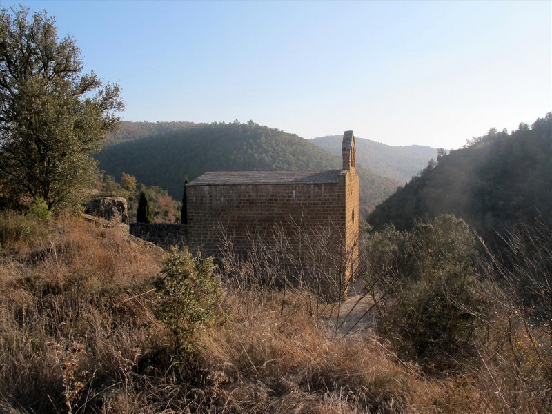 Iglesia de Sant Jaume