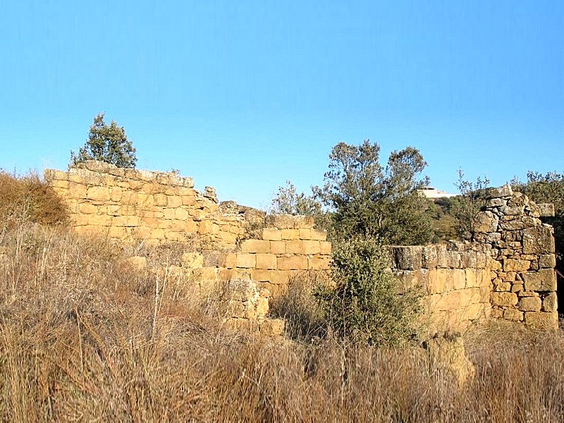 Torre de Sallent