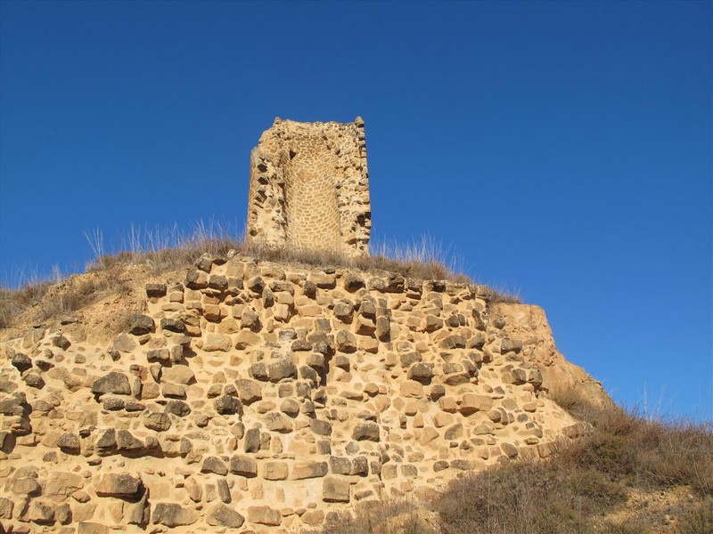 Torre de Sallent