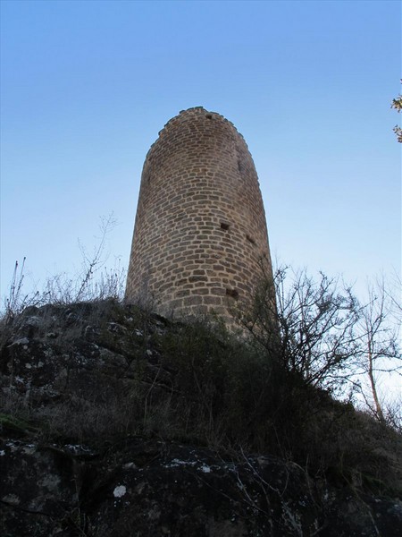 Torre de Sallent