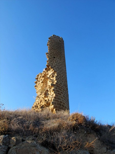 Torre de Sallent