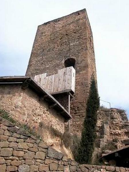 Torre de Ardèvol