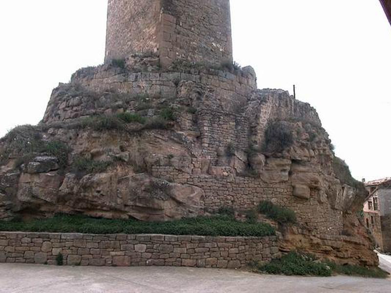 Torre de Ardèvol