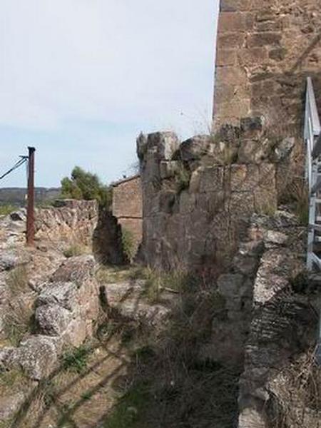 Torre de Ardèvol